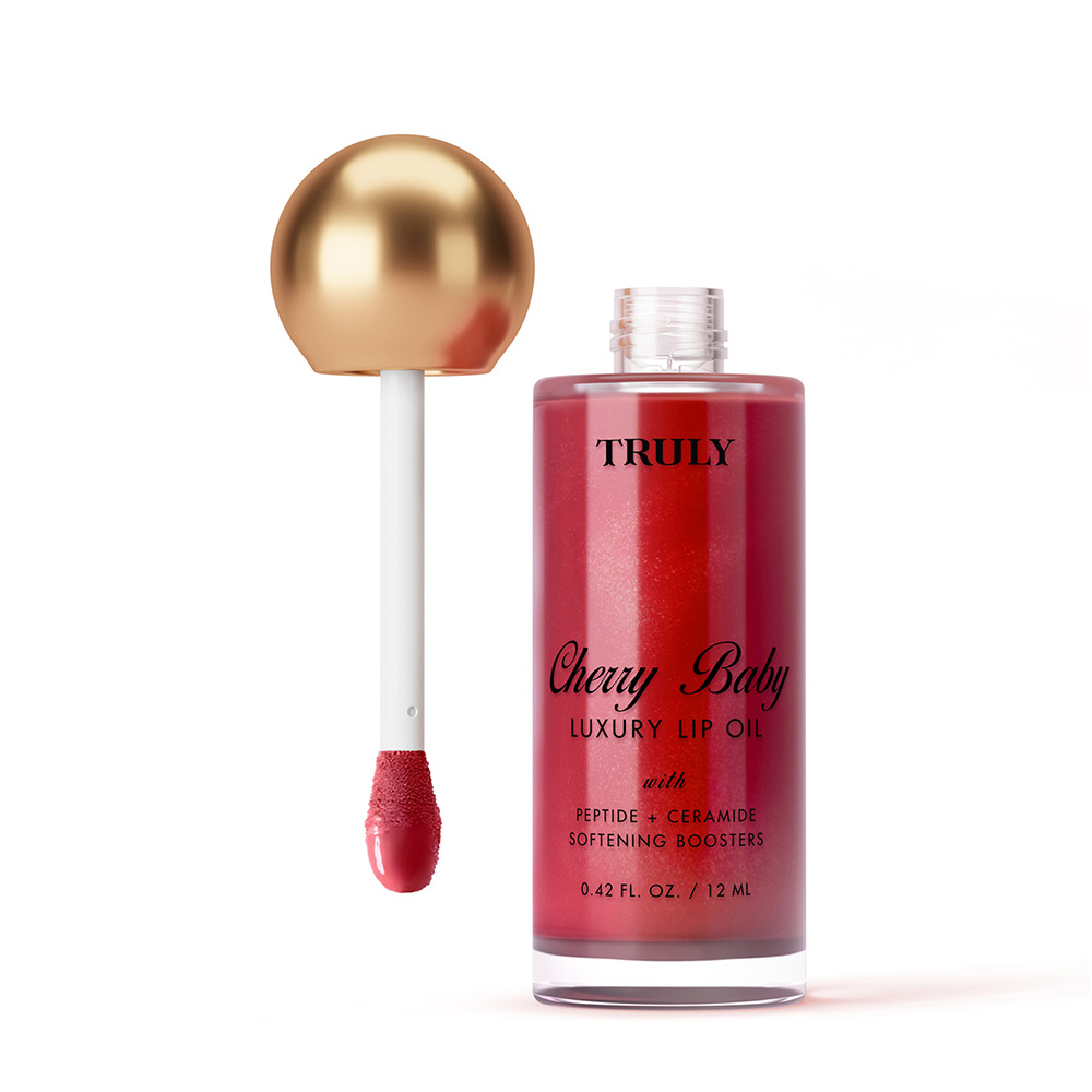 LUXURY LIP OIL (ACEITE PARA LABIOS)